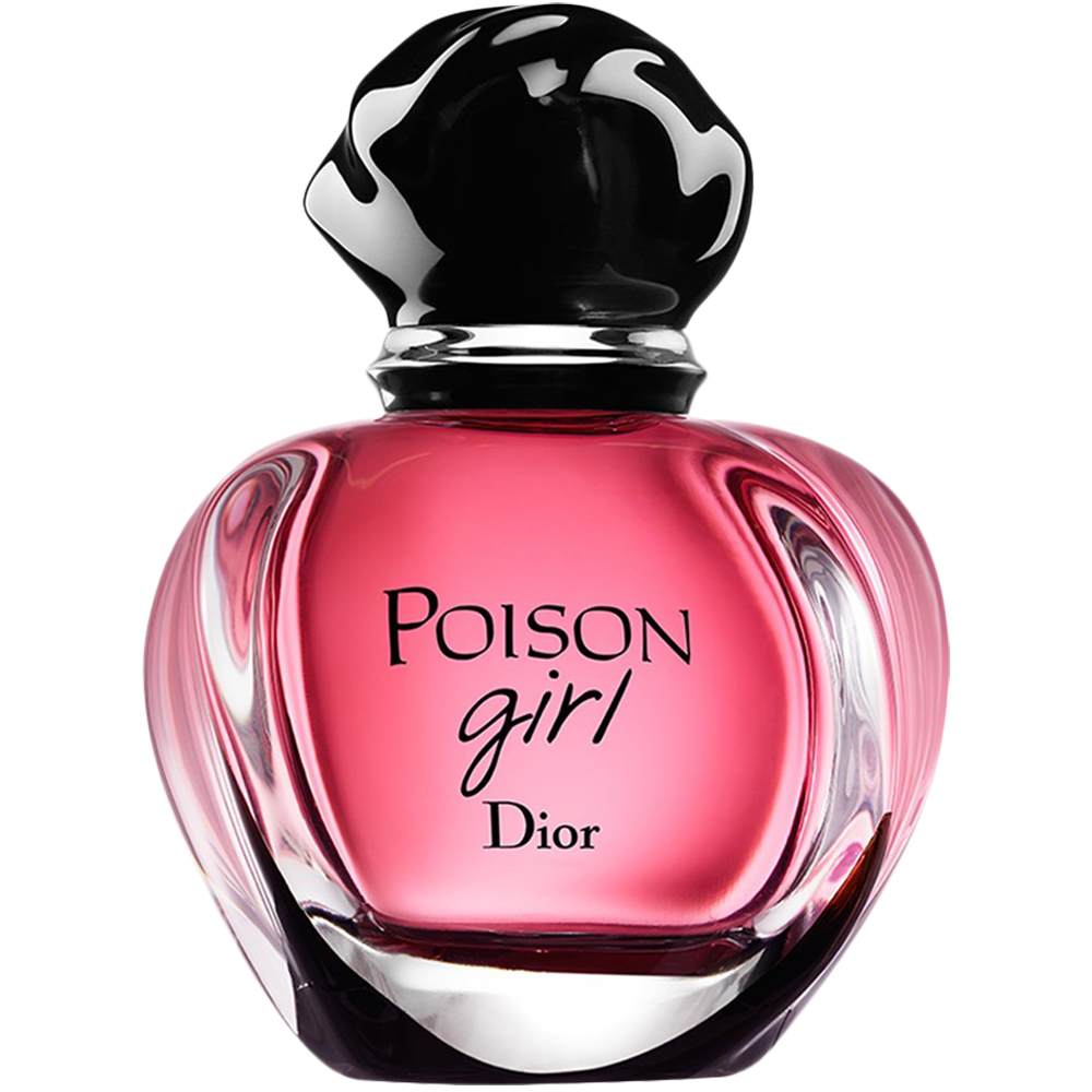 Poison Girl Apa de parfum Femei 100 ml