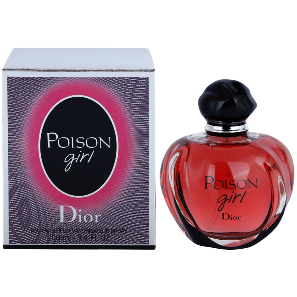 Poison Girl Apa de parfum Femei 100 ml