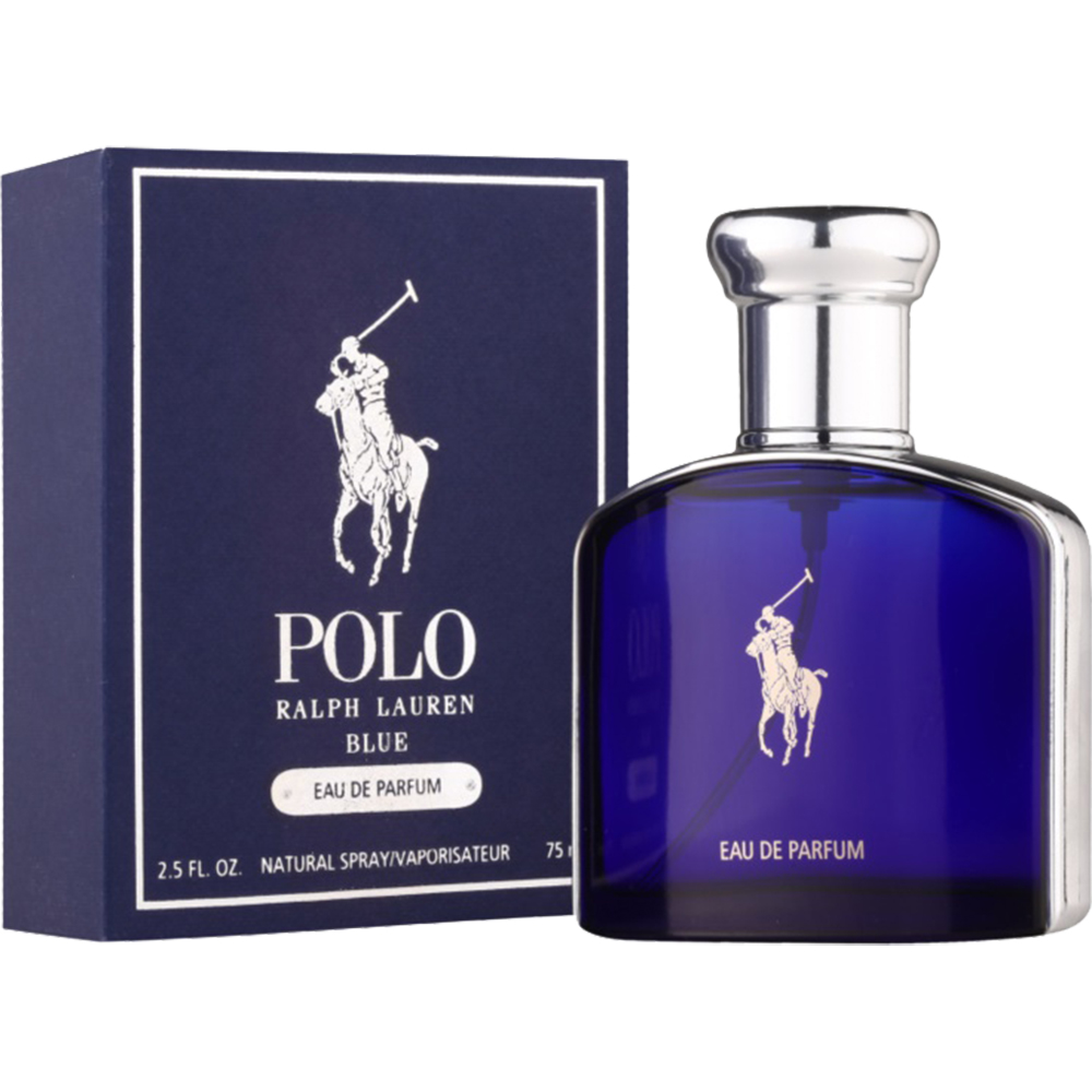 Pebble Interest National flag Parfumuri Pentru el RALPH LAUREN Polo Blue Apa de parfum Barbati 75 ml -  Sole - Beauty & Style
