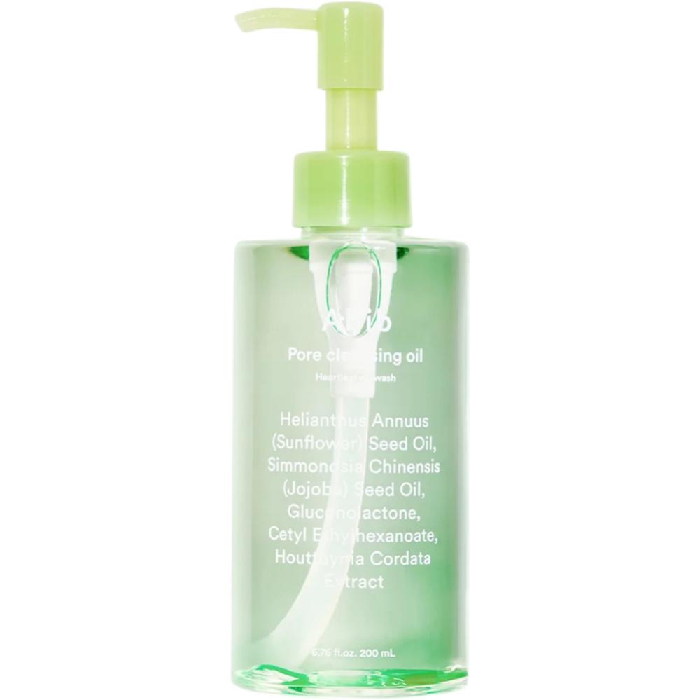 Pore Cleansing Oil Heartleaf Oil-Wash Ulei de curatare 200 ml