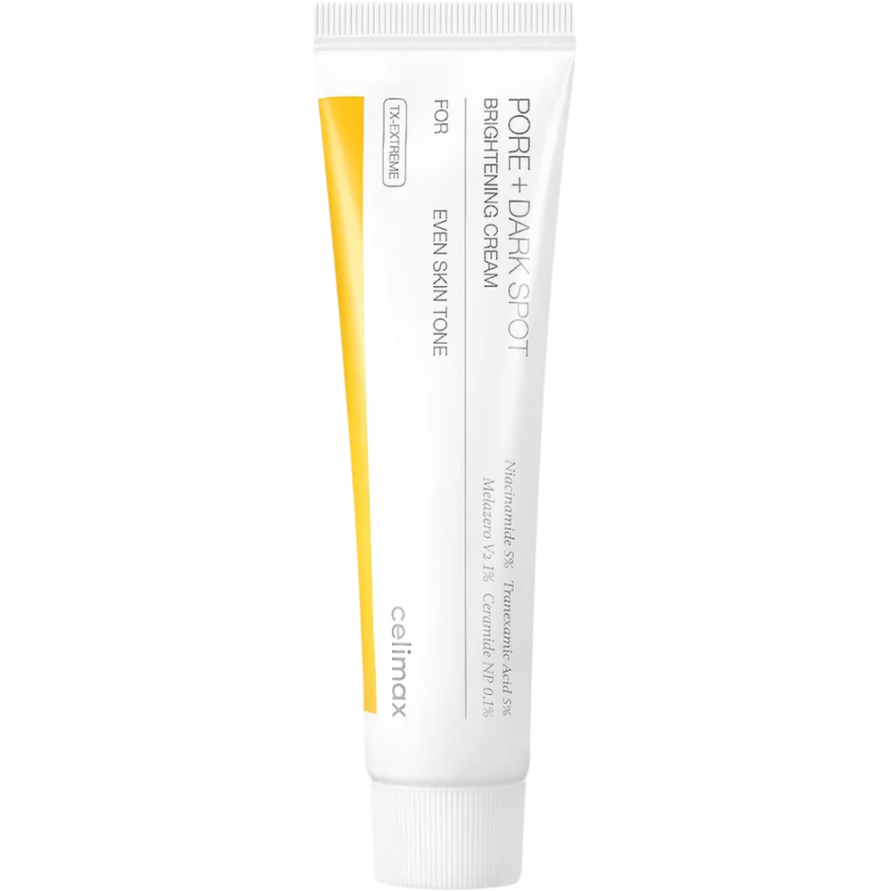 Pore+Dark Spot Brightening Cream Crema de fata 35 ml