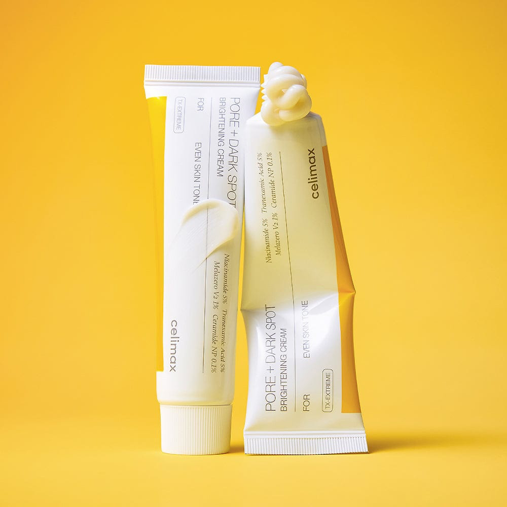 Pore+Dark Spot Brightening Cream Crema de fata 35 ml