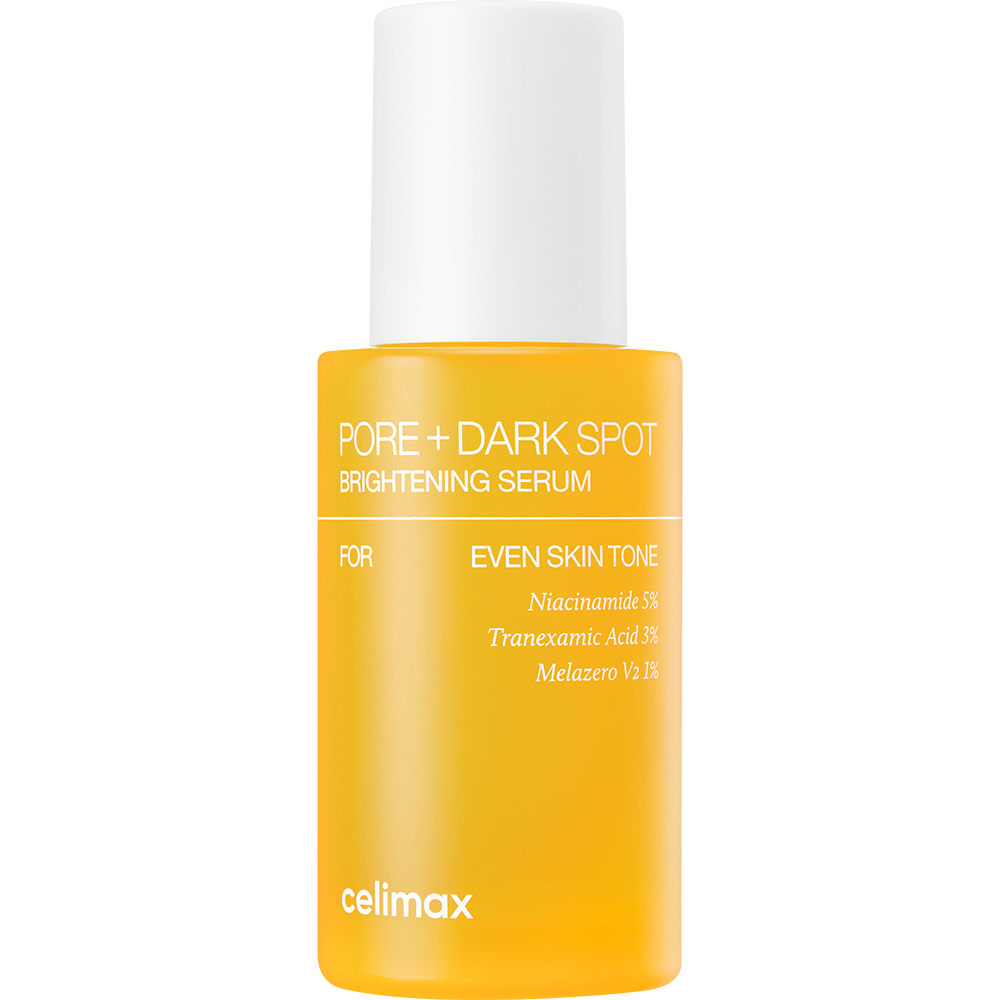 Pore+Dark Spot Brightening Serum Ser de fata 30 ml
