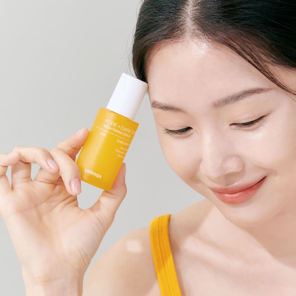 Pore+Dark Spot Brightening Serum Ser de fata 30 ml
