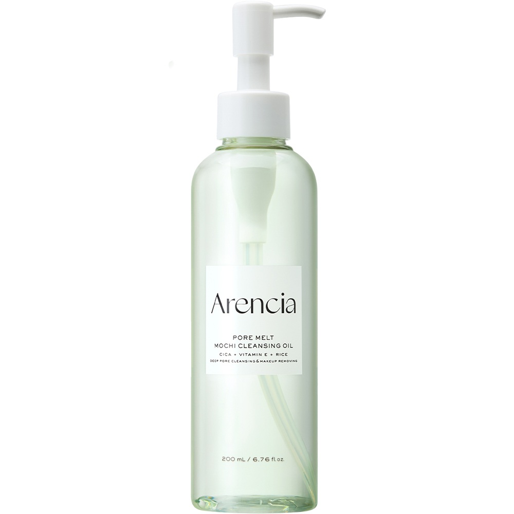 Pore Melt Mochi Cleansing Oil Ulei de curatare 200 ml