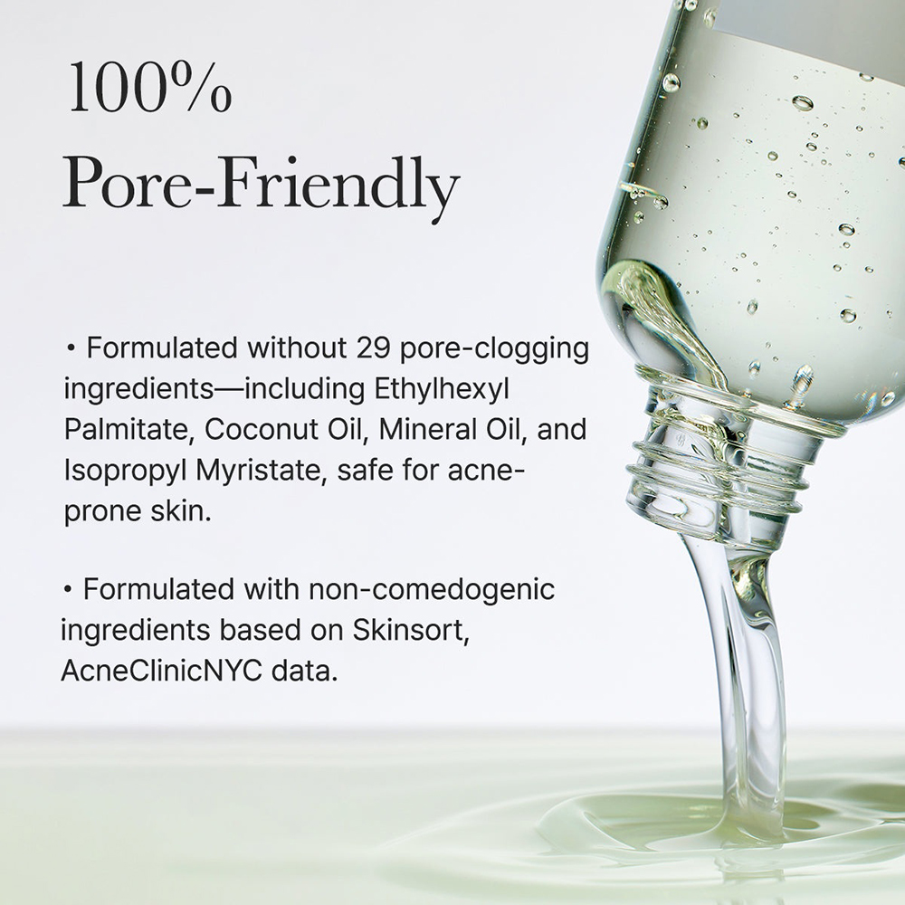 Pore Melt Mochi Cleansing Oil Ulei de curatare 200 ml