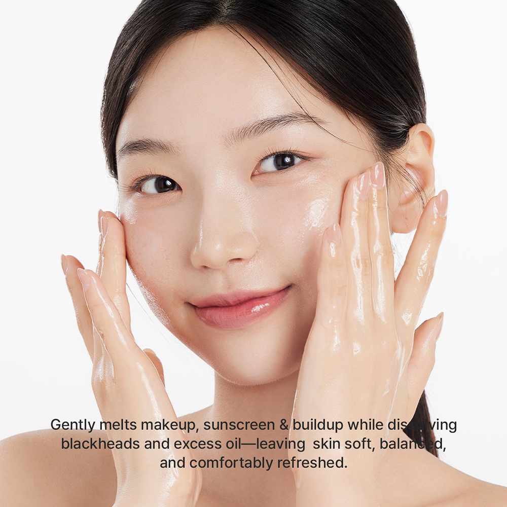 Pore Melt Mochi Cleansing Oil Ulei de curatare 200 ml
