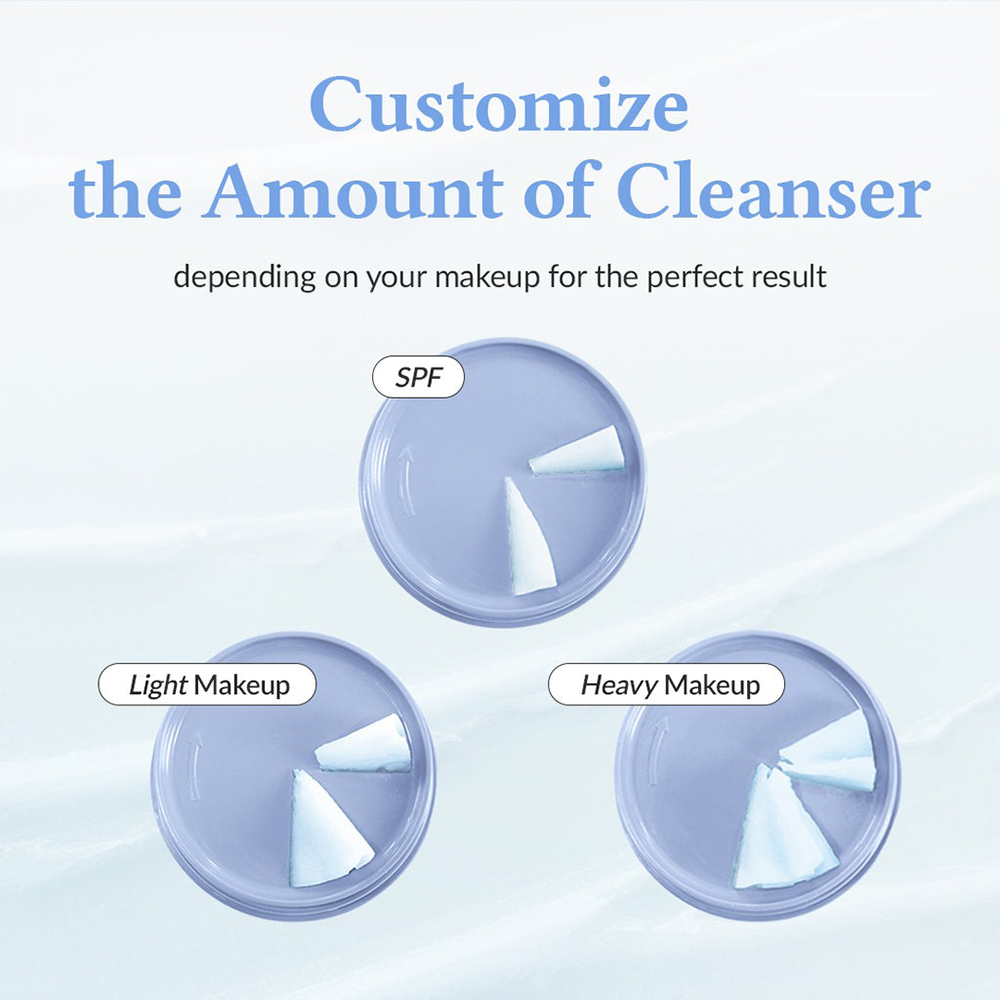 Dr. Althea Pore Refresh Grinding Cleansing Balm balsam de curatare - curatare si calmare, 50 ml