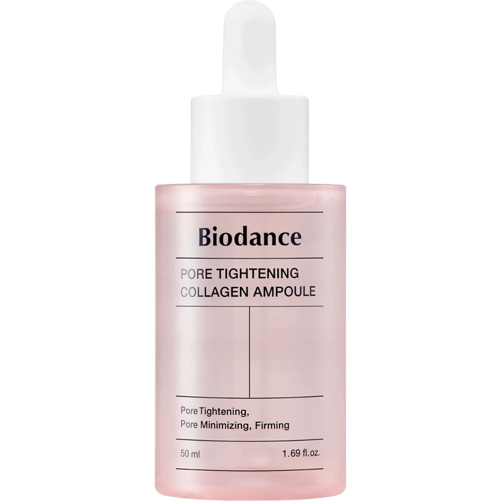 BIODANCE Collagen Renewal Ser de fata cu colagen - Fermitate si hidratare intensa, 50 ml