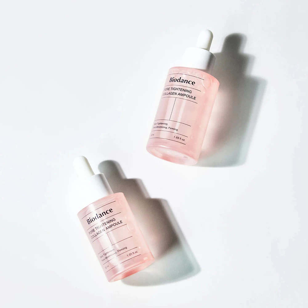 BIODANCE Collagen Renewal Ser de fata cu colagen - Fermitate si hidratare intensa, 50 ml