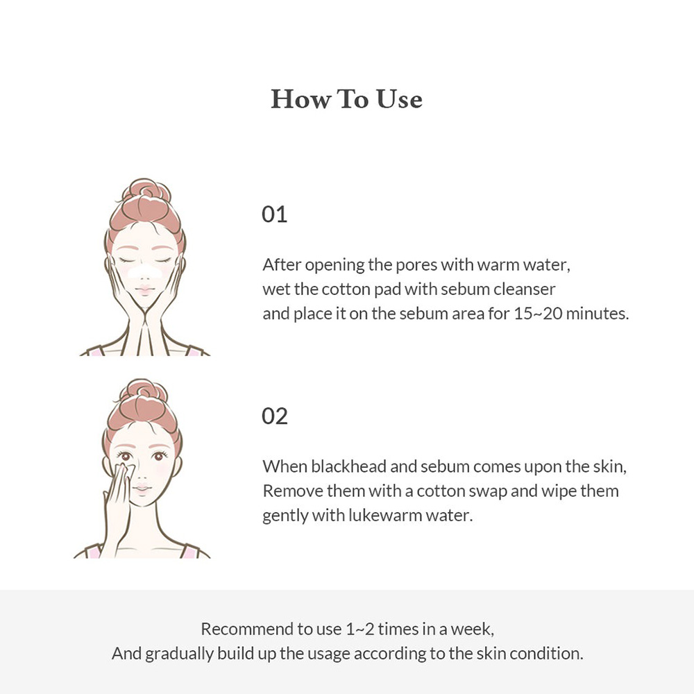 Dr. Althea Premium Quick Step Sebum Cleanser Lotiune de fata - curatare si hidratare, 100 ml