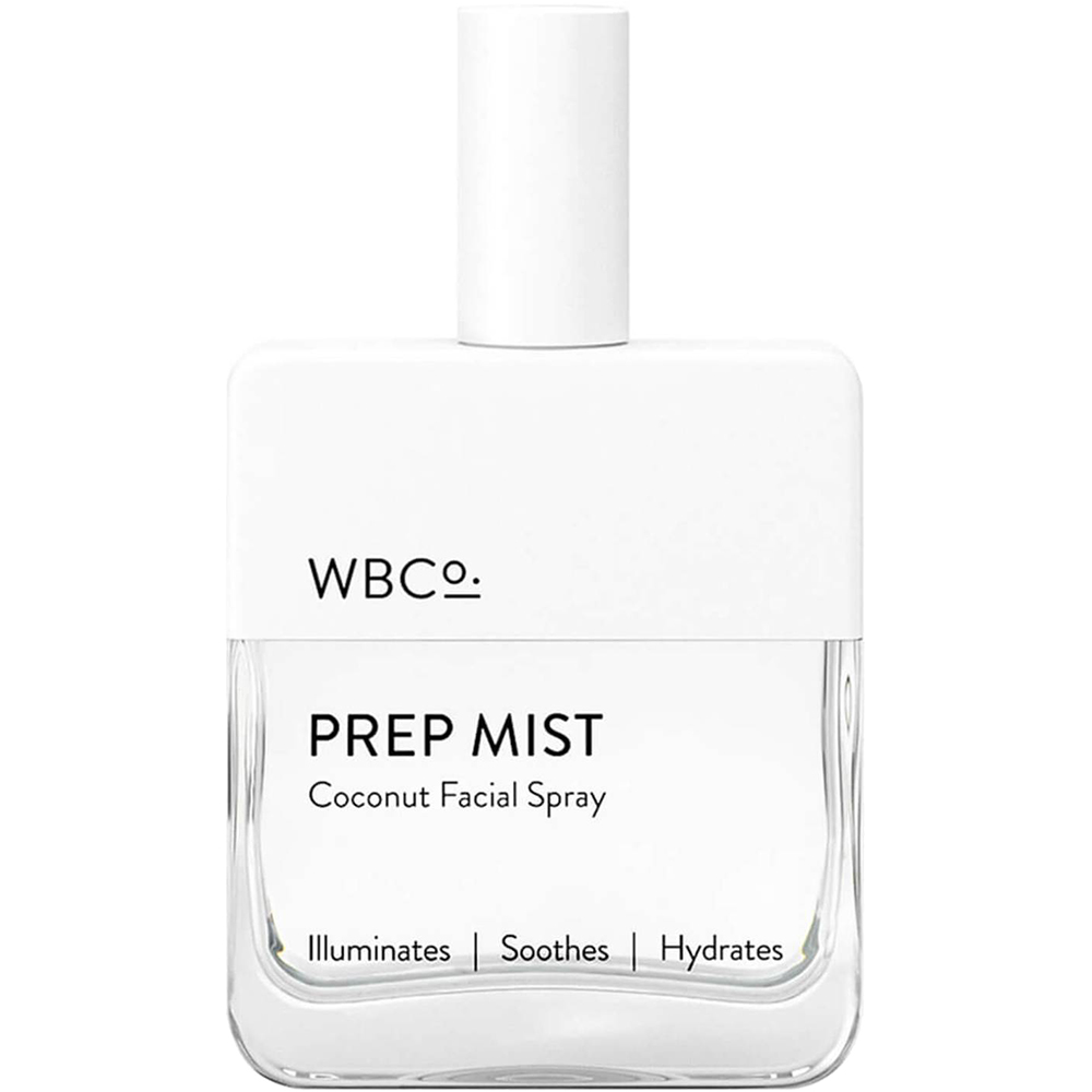 Prep Mist Spray pentru fata hidratant cu Cocos 30 ml