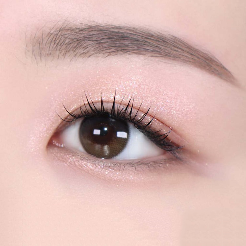 UNLEASHIA Pretty Easy Glitter Stick fard de pleoape No. 5 Dusk - luminozitate si rezistenta, 0.7 gr