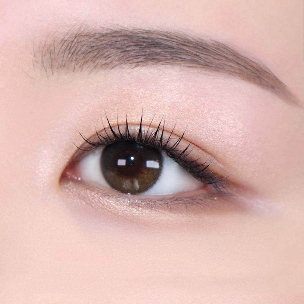 UNLEASHIA Pretty Easy Glitter Stick Fard de pleoape No. 7 Sheer Skin - luminozitate si hidratare, 0.7 gr