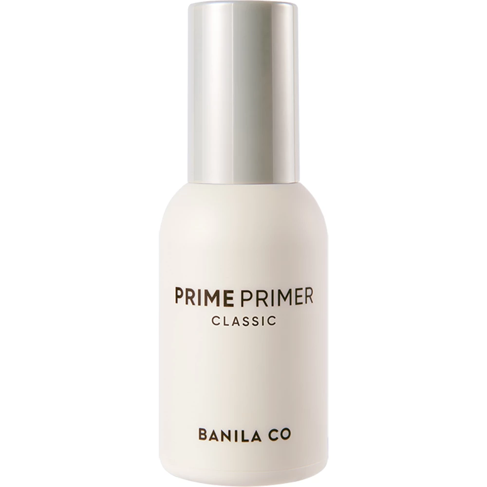 BANILA CO Prime Primer Classic Renew baza pentru machiaj - netezire si hidratare si rezistenta, 30 ml