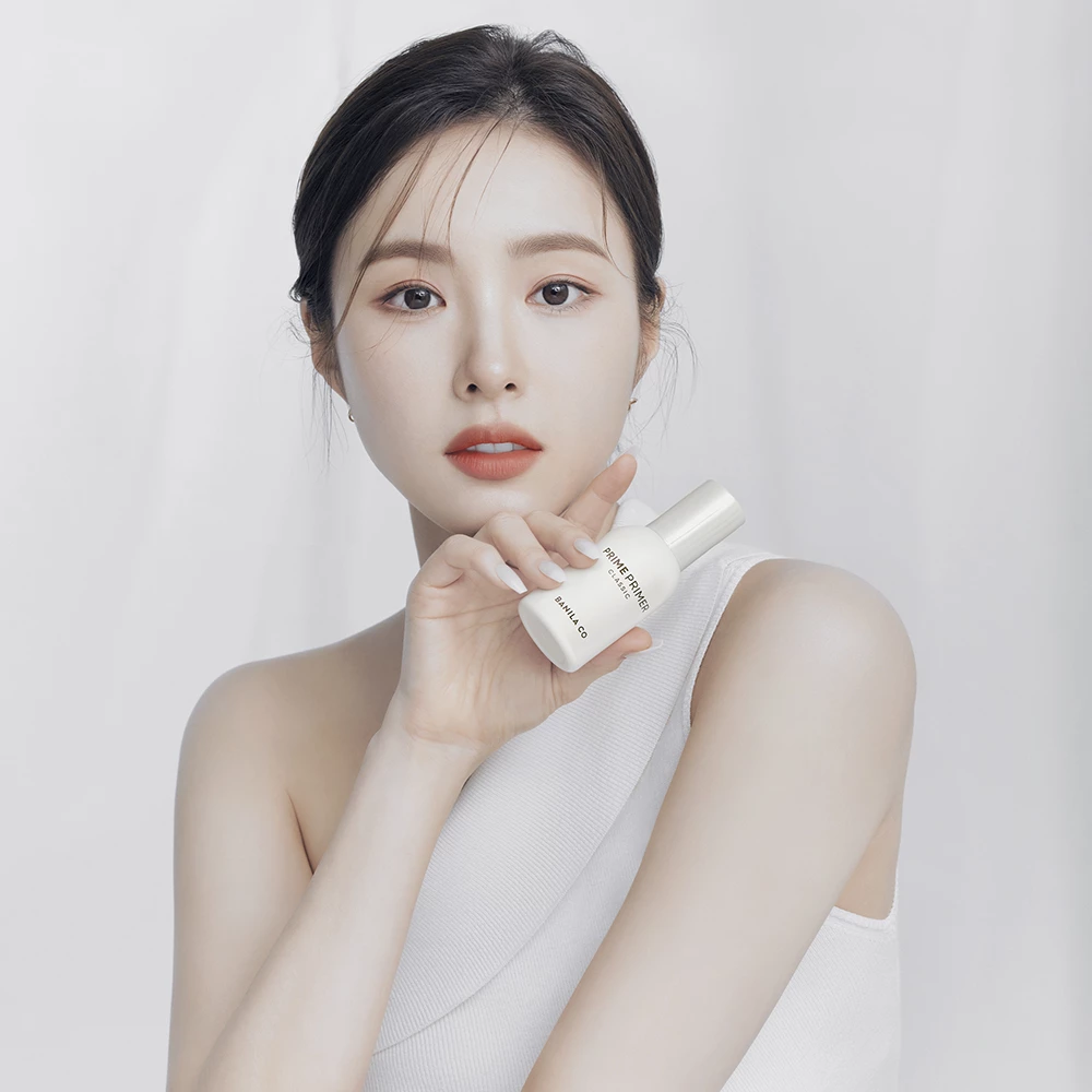 BANILA CO Prime Primer Classic Renew baza pentru machiaj - netezire si hidratare si rezistenta, 30 ml