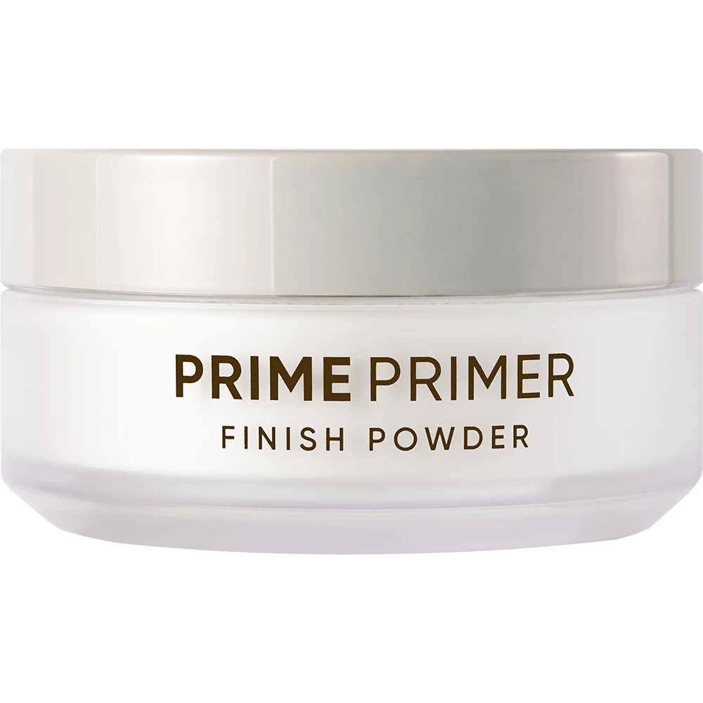 BANILA CO Prime Primer Finish Powder Pudra de fata - matifiere si rezistenta si uniformizare, 12 gr