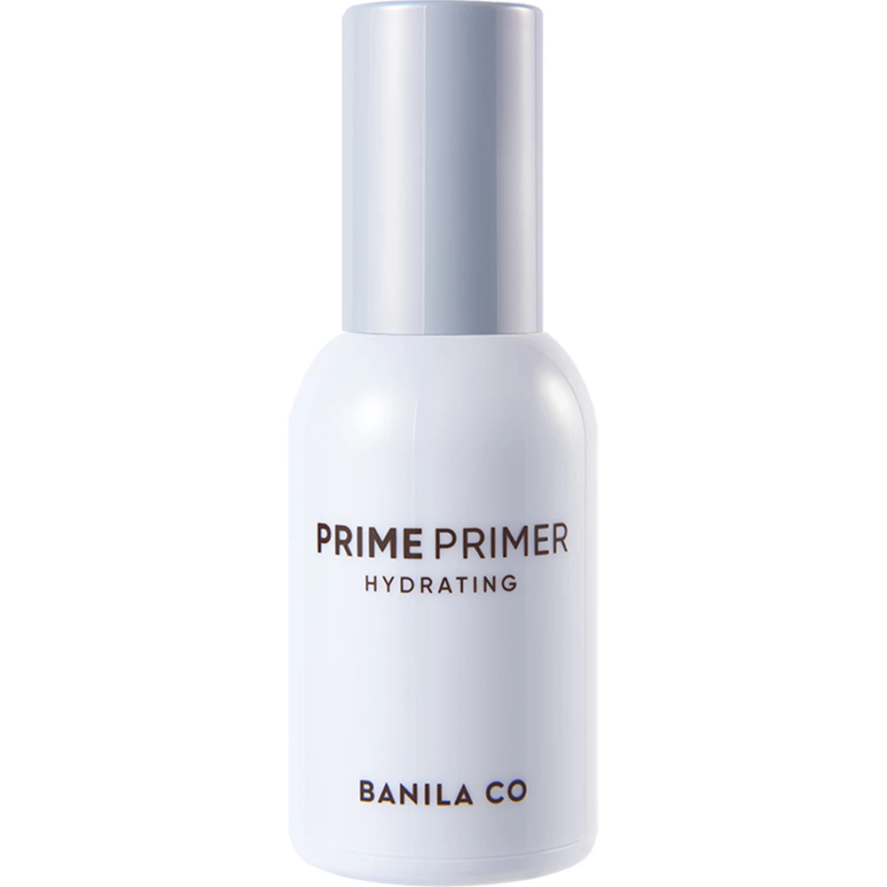 BANILA CO Prime Primer Hydrating Renew baza pentru machiaj - hidratare si luminozitate si rezistenta, 30 ml
