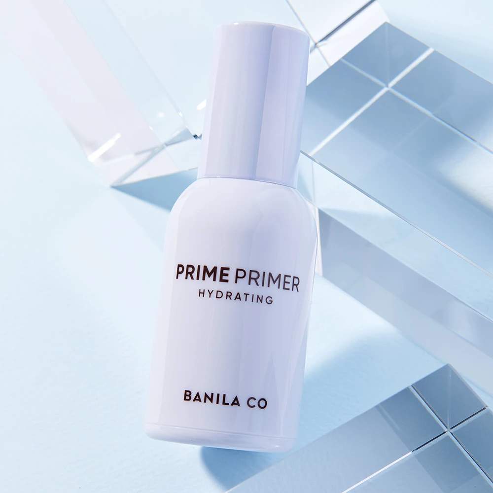 BANILA CO Prime Primer Hydrating Renew baza pentru machiaj - hidratare si luminozitate si rezistenta, 30 ml