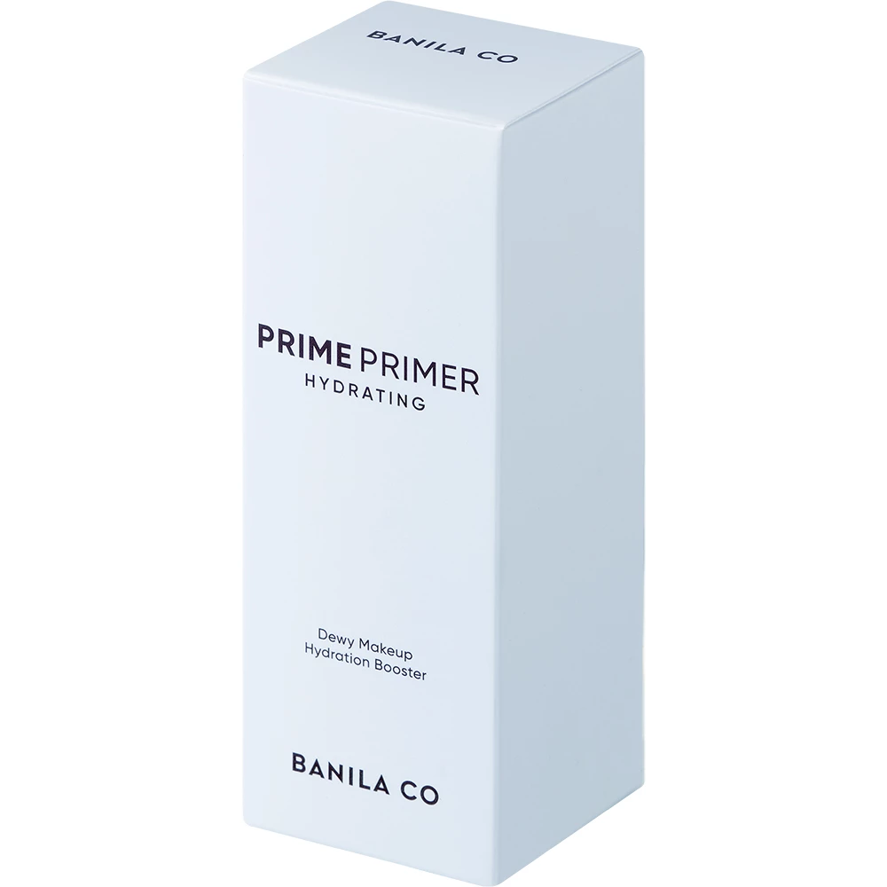 BANILA CO Prime Primer Hydrating Renew baza pentru machiaj - hidratare si luminozitate si rezistenta, 30 ml