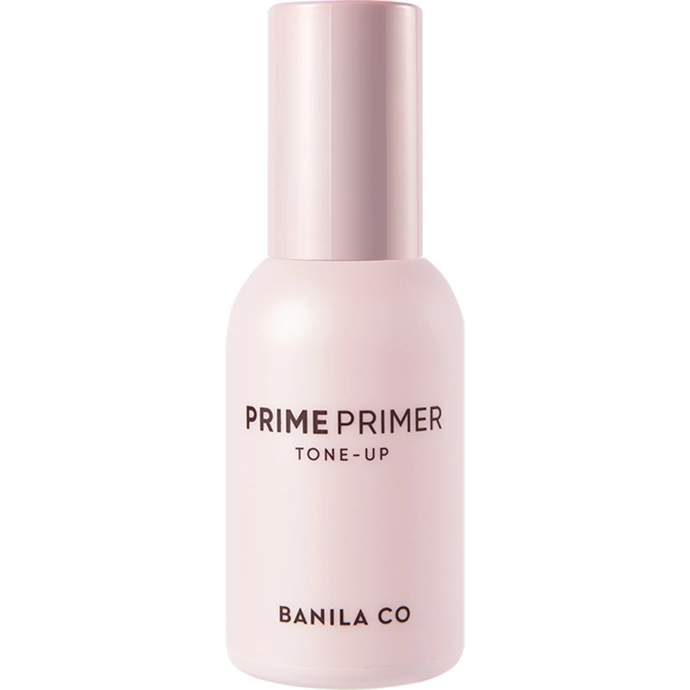 BANILA CO Prime Primer Tone-up Baza luminozitate si rezistenta, 30 ml