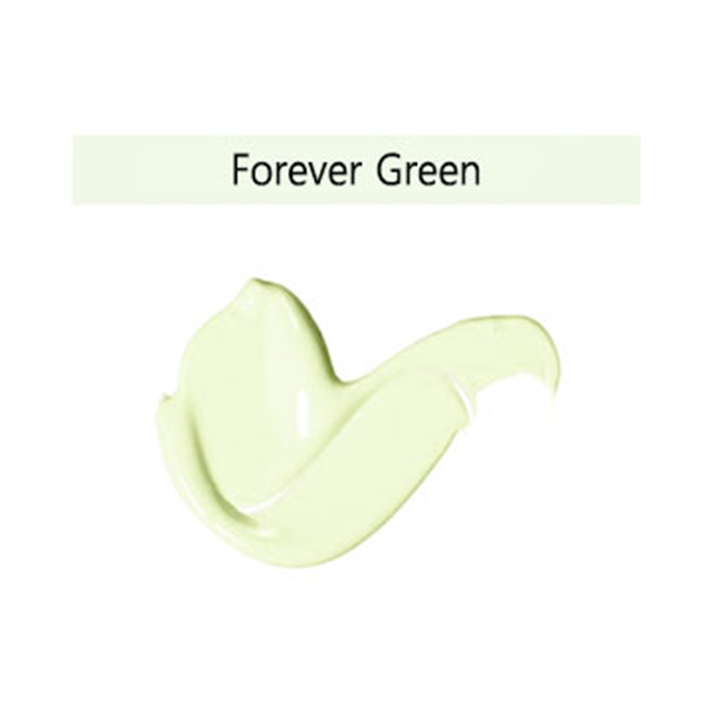 Primer Supreme Moist Fit Baza pentru Machiaj SPF 30 Forever Green
