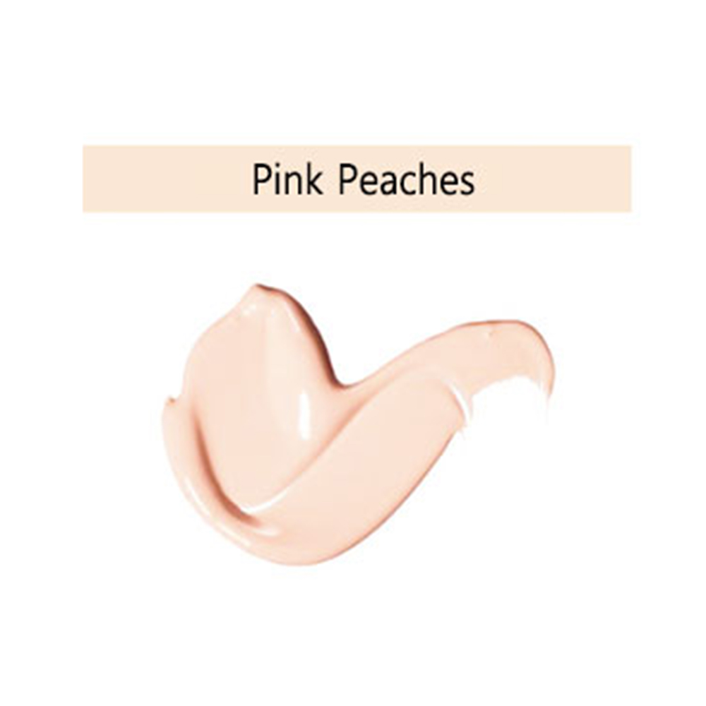 Primer Supreme Moist Fit Baza pentru Machiaj SPF 30 Pink Peaches