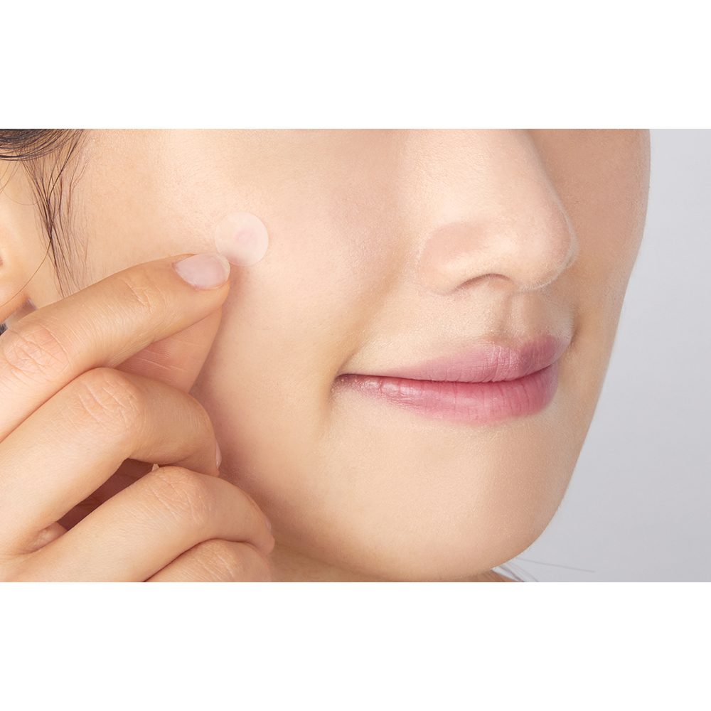 Pro Cica Centella Asiatica Tiger Clear Spot Patch Plasturi