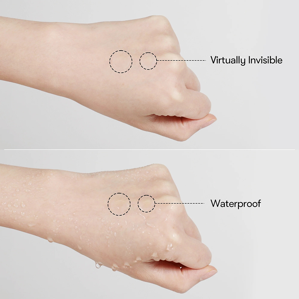 Pro Cica Centella Asiatica Tiger Clear Spot Patch Plasturi