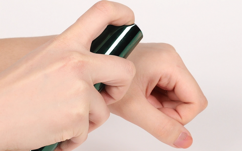 VT COSMETICS Pro Cica Reedle Shot 100 Ser de fata - hidratare si calmare, 50 ml