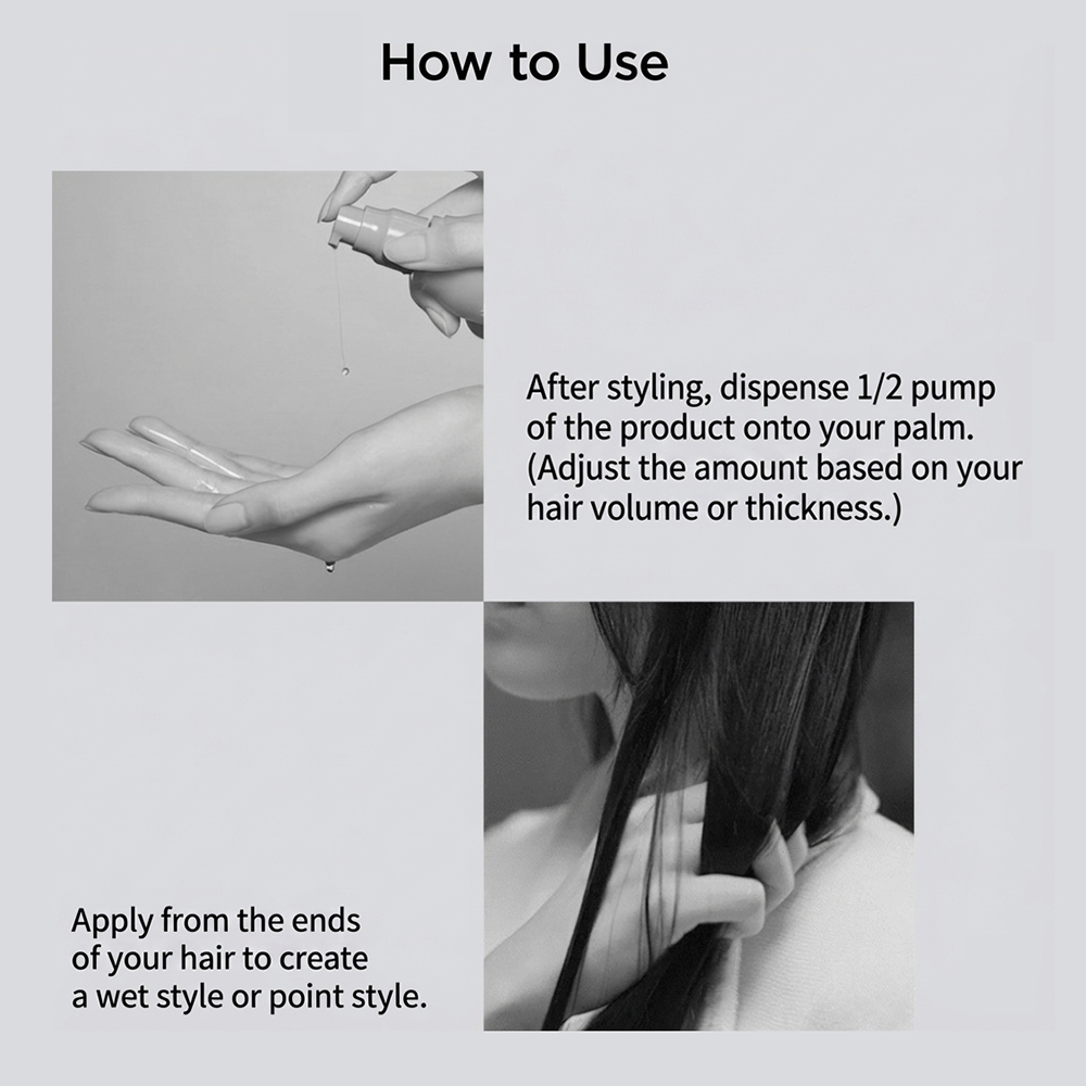 AYUNCHE PRO Polish Oil ulei - luciu si nutritie, 100 ml