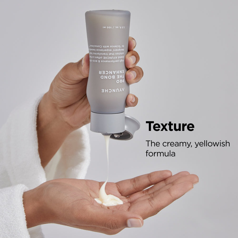 PRO The Bond Enhancer Pre samponare pentru par deteriorat 100 ml