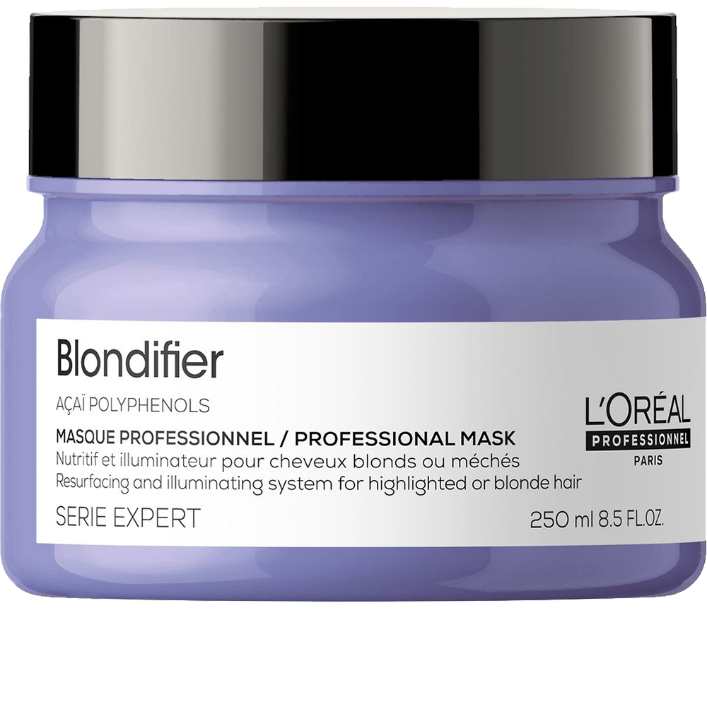 Professionnel Serie Expert Blondifier Masca de Par 250 ml