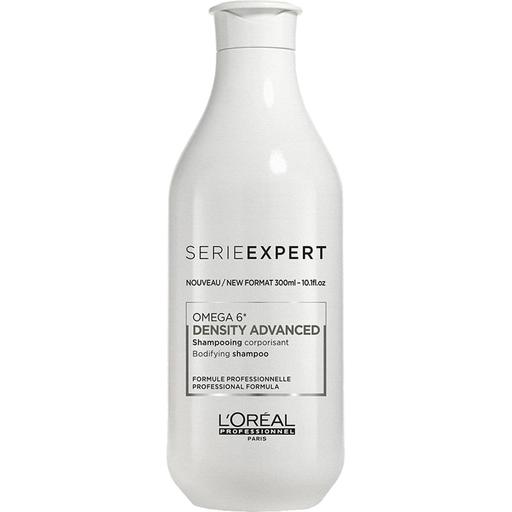 Professionnel Serie Expert Density Advanced Sampon Femei 300 ml