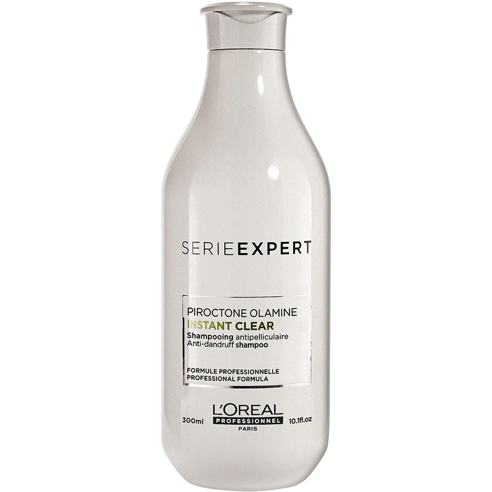 Professionnel Serie Expert Instant Clear Sampon Femei 300 ml