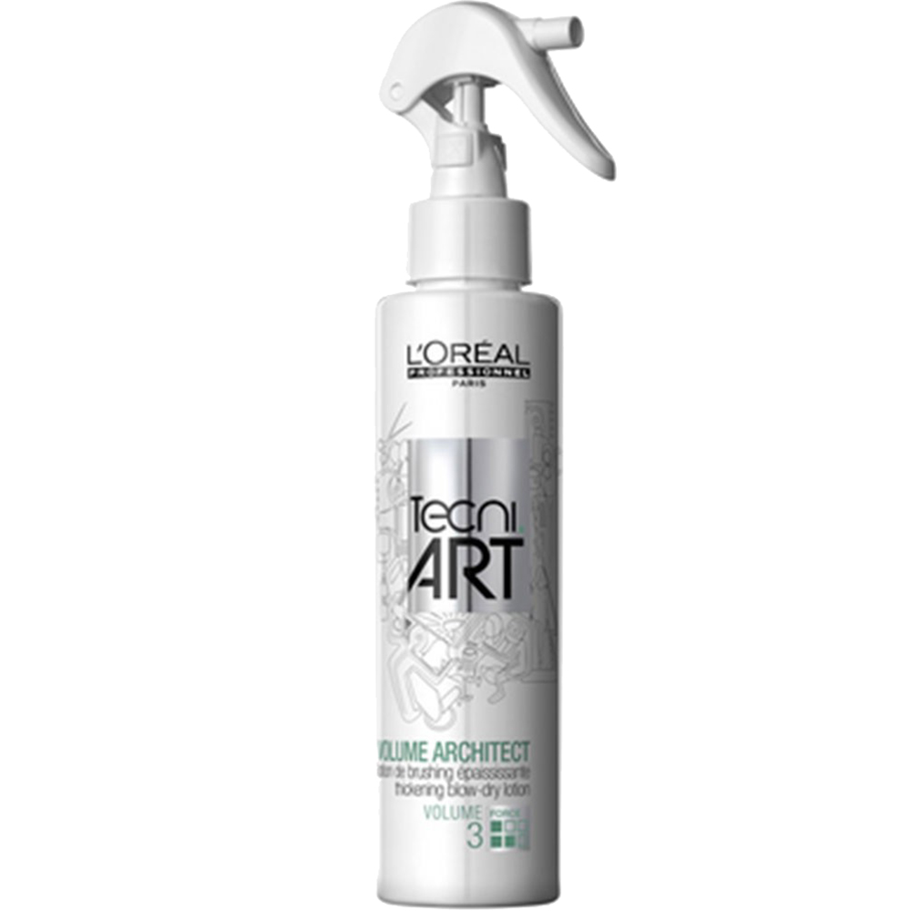 Professionnel Tecni Art Volume Architect Spray pentru par Unisex 150 ml