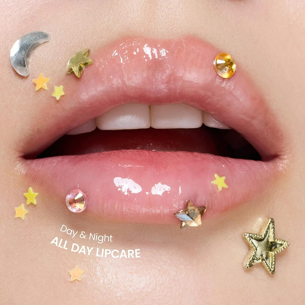 CNP Laboratory Propolis Lipcerin Masca de buze Intens Hidratanta - Repara si Netezeste, 15 ml