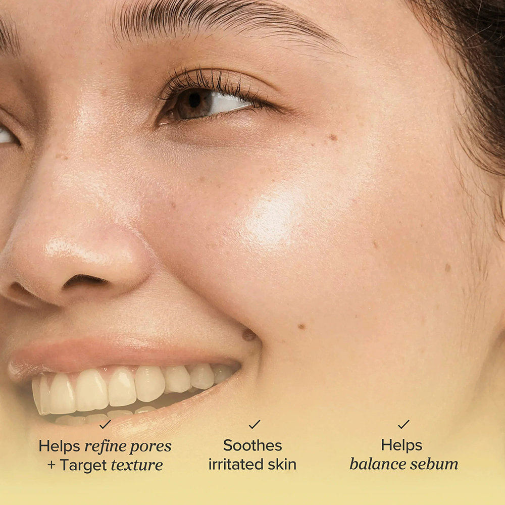 BEAUTY OF JOSEON Propolis + Niacinamide Glow - ser de fata formulat cu propolis si niacinamide, care contribuie la hidratarea pielii si la mentinerea confortului cutanat - 60 ml