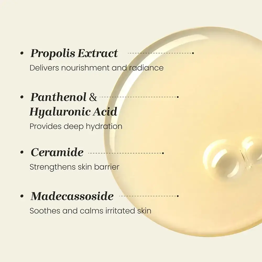 Propolis Treatment Ampule Esenta 150 ml