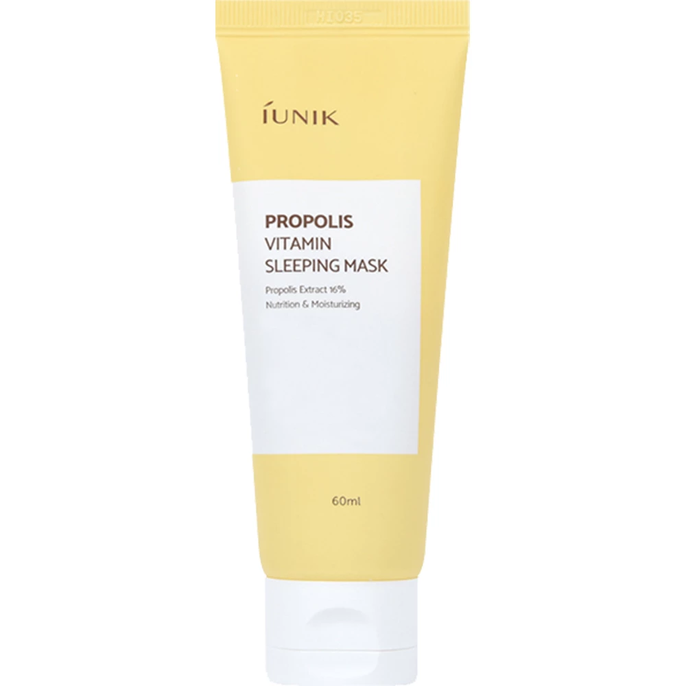 Propolis Vitamin Masca de fata de noapte cu propolis 60 ml