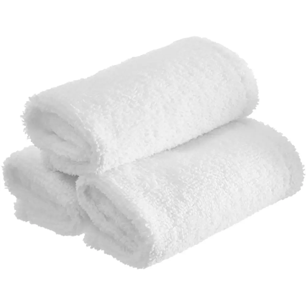 GLOV Pure Skin Prosop pentru fata Alb - Curatare Profunda si Prevenirea Punctelor Negre