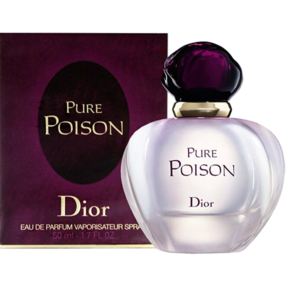 Pure Poison Apa de parfum Femei 50 ml