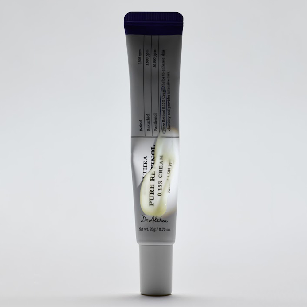 Pure Retinol 0.15% Cream Crema de fata 20 gr