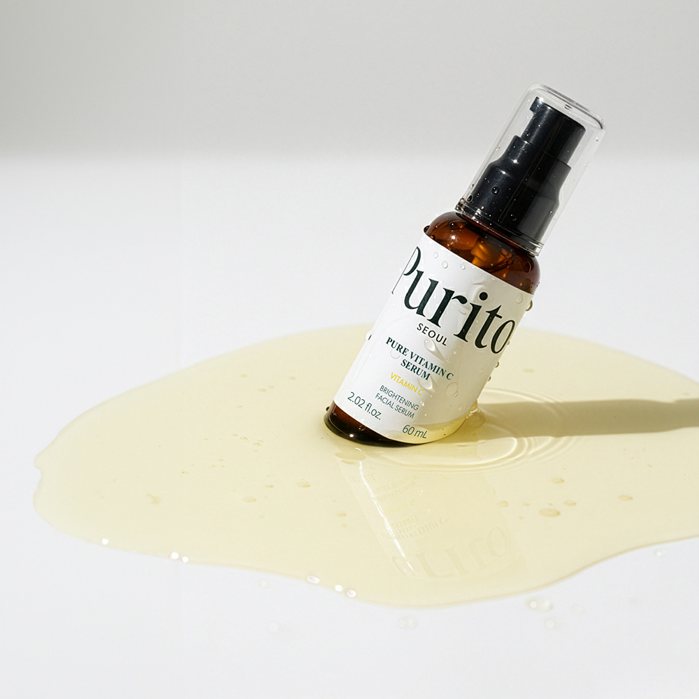 ser pentru luminozitatea tenului