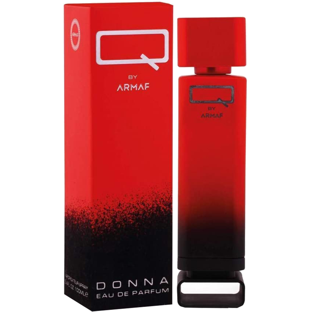 Q Donna Apa de parfum Femei 100 ml