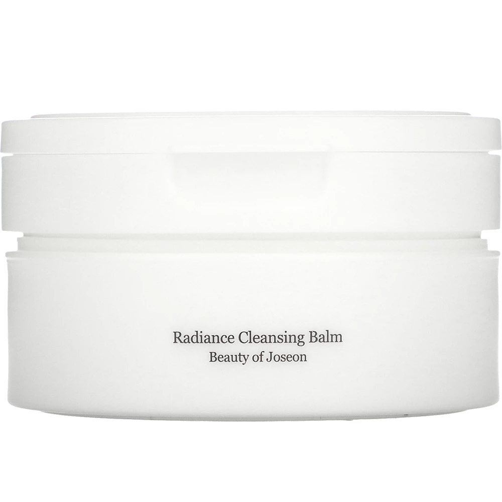 BEAUTY OF JOSEON Radiance Balsam Demachiant 100 ml - Curatare Delicata si Hidratare intensa, 100 ml