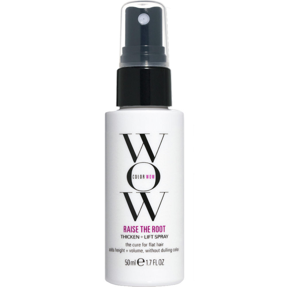 Color Wow Raise the Root Thicken + Lift Spray – Spray Volumizant pentru Păr, 50 ml