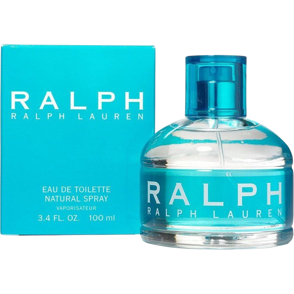 Ralph Apa de toaleta Femei 100 ml