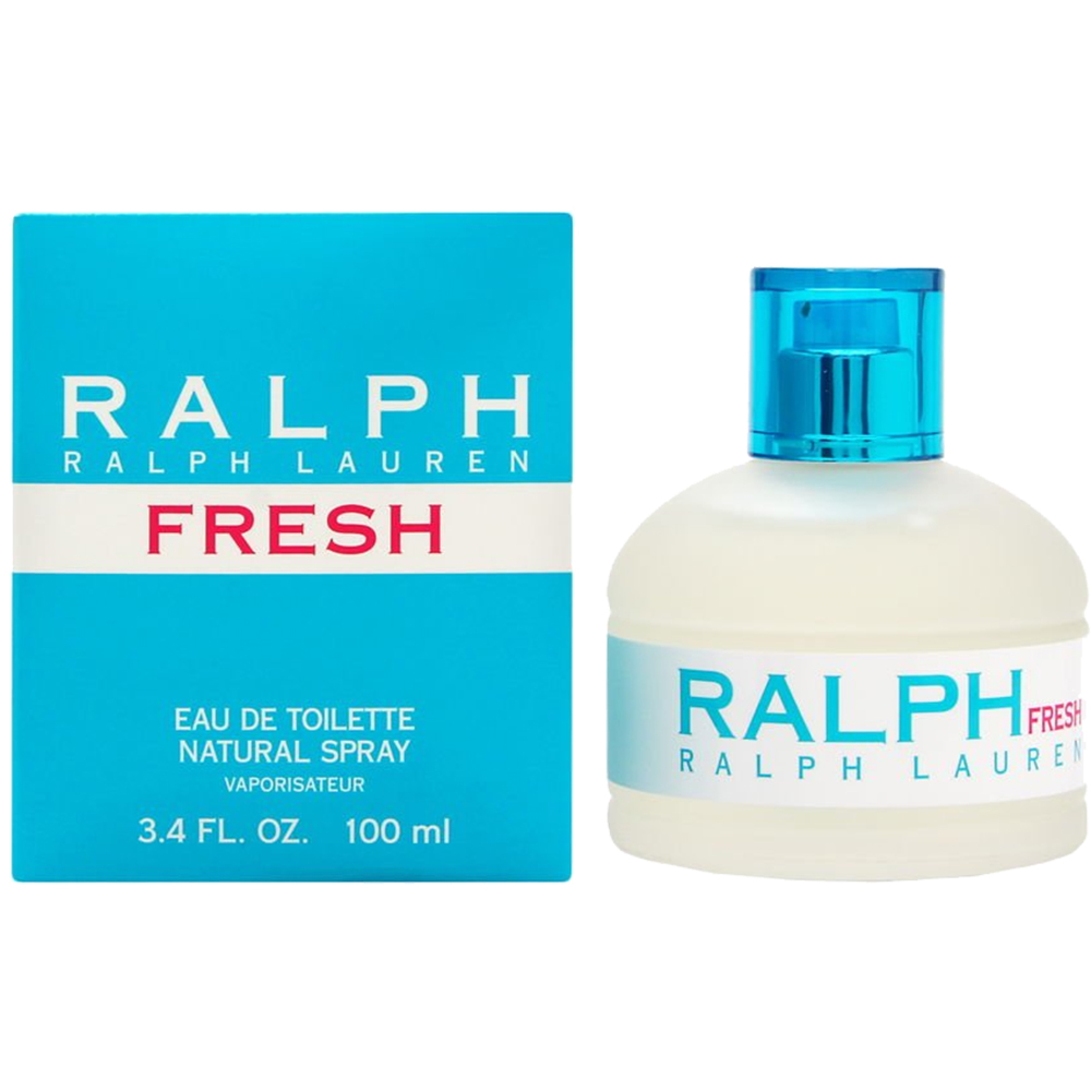 Ralph Fresh Apa de toaleta Femei 100 ml
