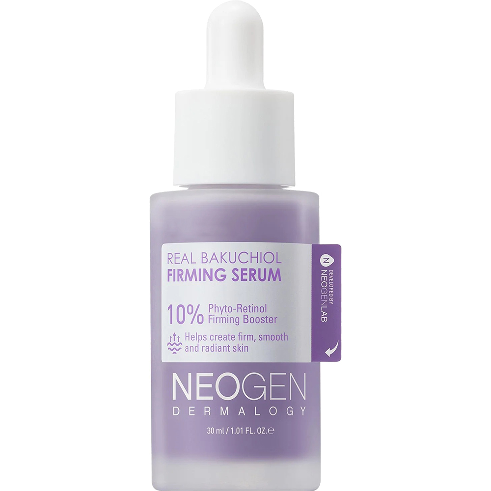 Real Bakuchiol Firming Serum Ser de fata 30 ml